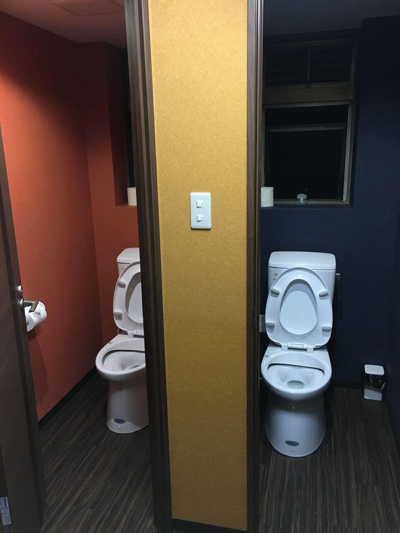 Park Inn Osaka Dış mekan fotoğraf