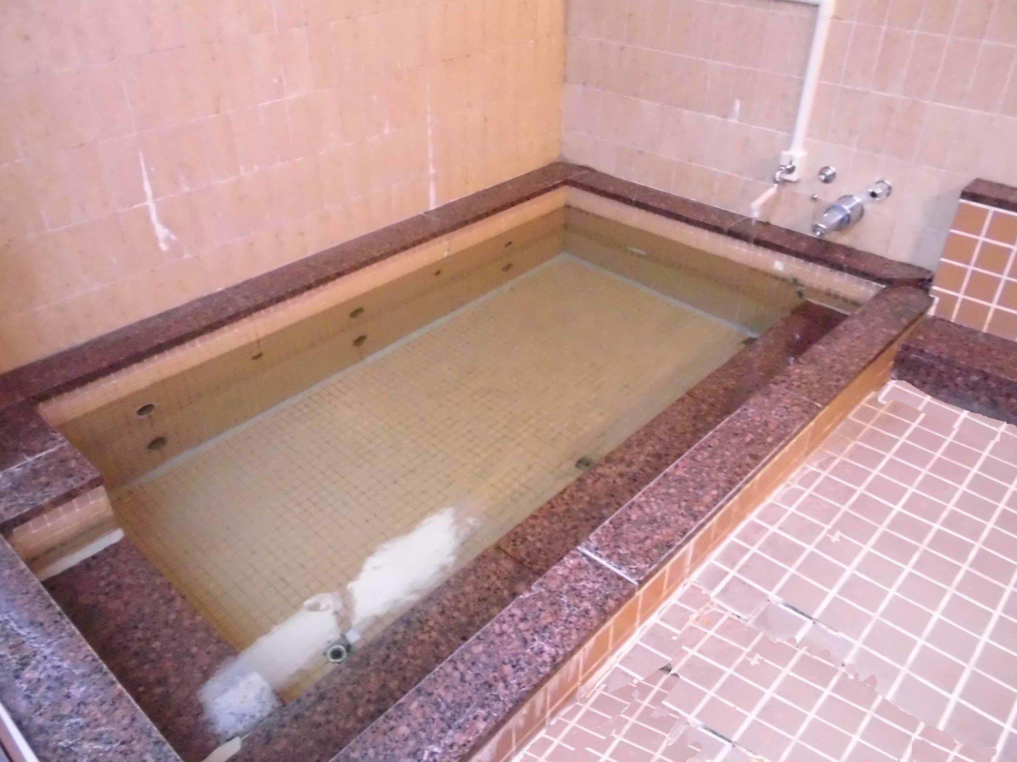 Park Inn Osaka Dış mekan fotoğraf