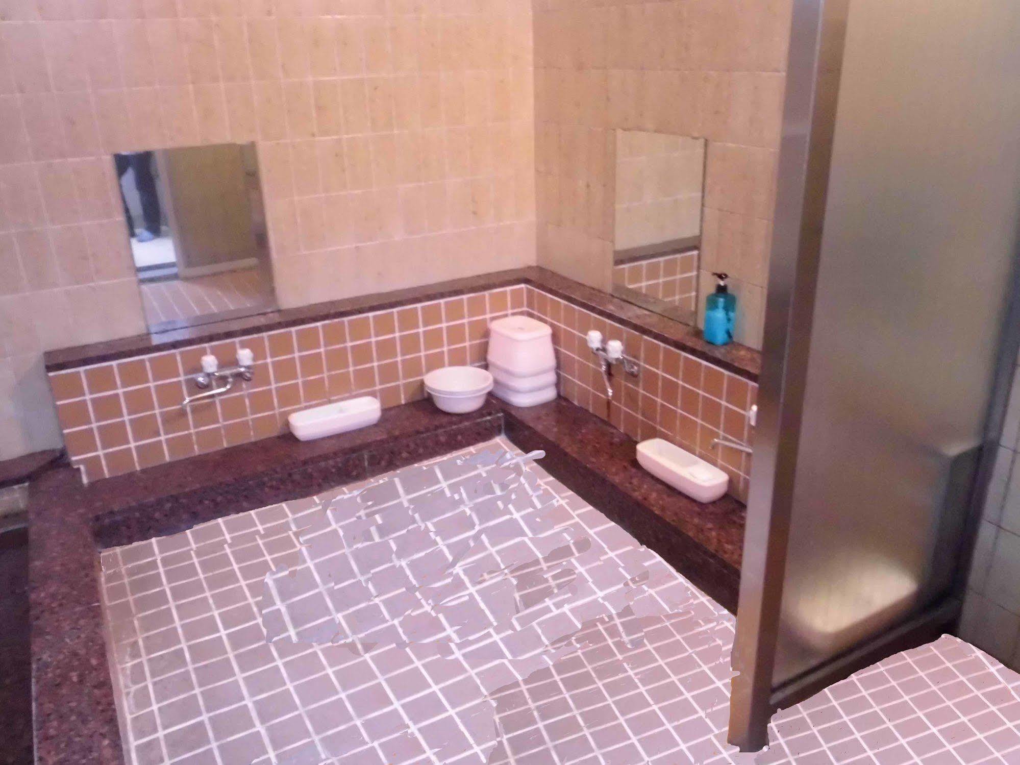 Park Inn Osaka Dış mekan fotoğraf