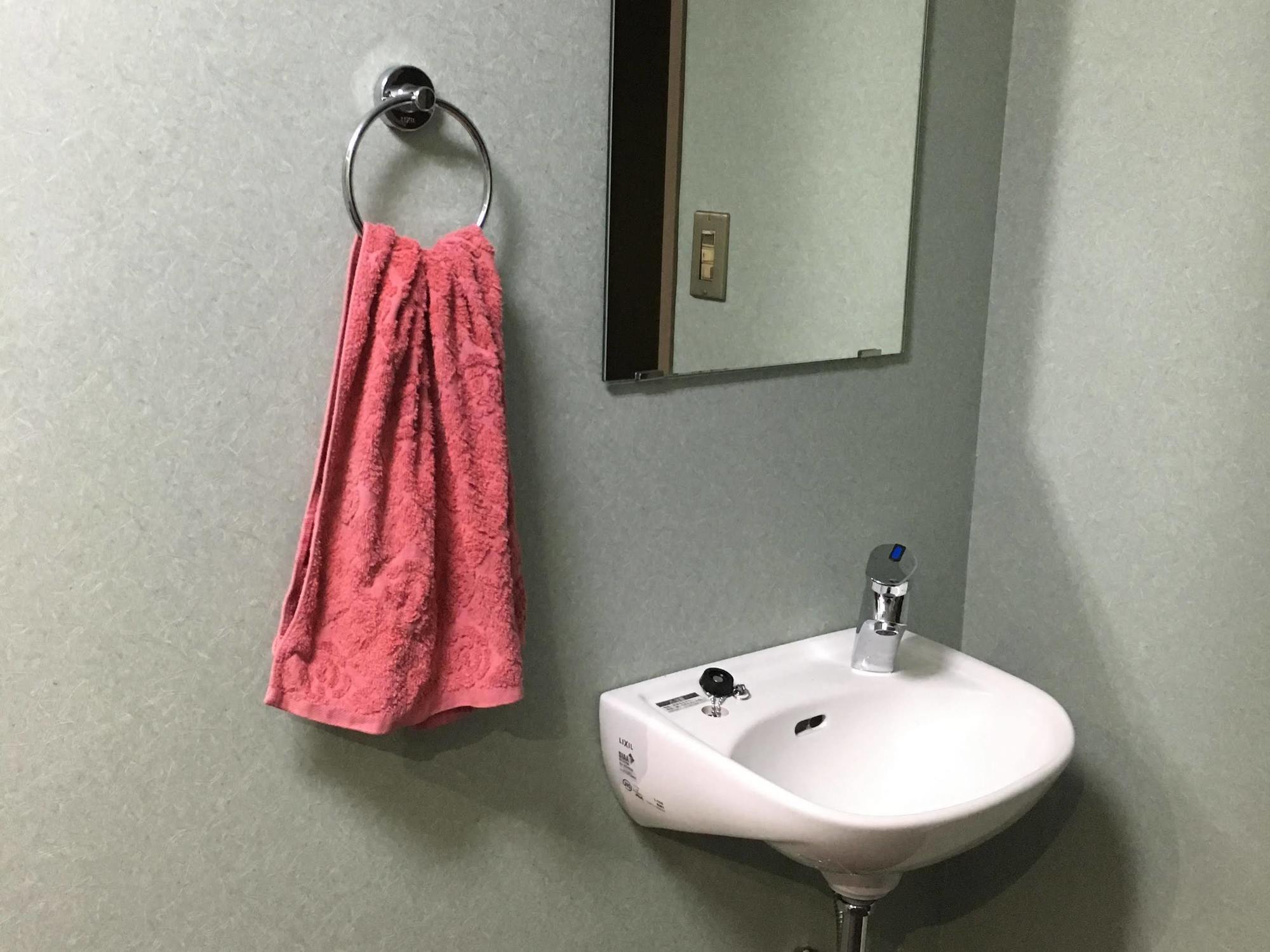 Park Inn Osaka Dış mekan fotoğraf