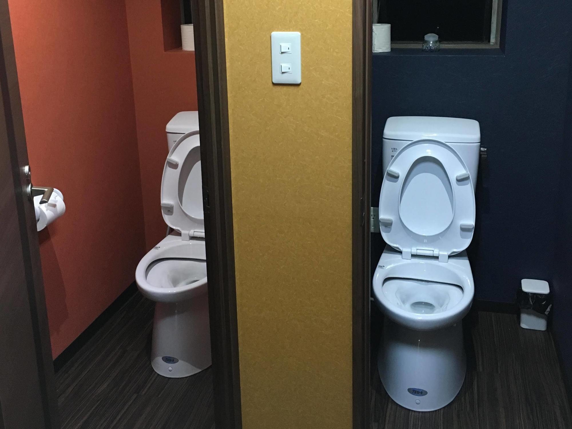 Park Inn Osaka Dış mekan fotoğraf